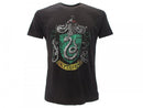 T Shirt Harry Potter Slytherin- Serpe Verde (4541345726518)