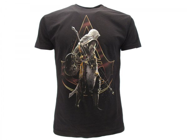 T-Shirt Assassin's Creed Origins (4539031420982)