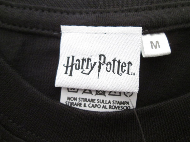 T-Shirt Harry Potter Hufflepuff- Tasso Rosso (4541283663926)