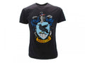 T-Shirt Harry Potter Ravenclaw - Corvo Nero (4541274456118)