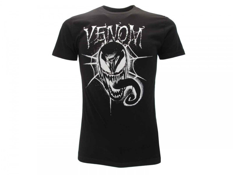 T-Shirt Venom (4539096694838)