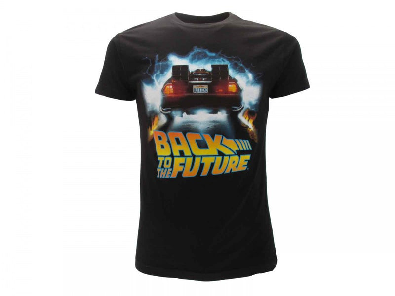 T-Shirt Ritorno Al Futuro (4539287830582)