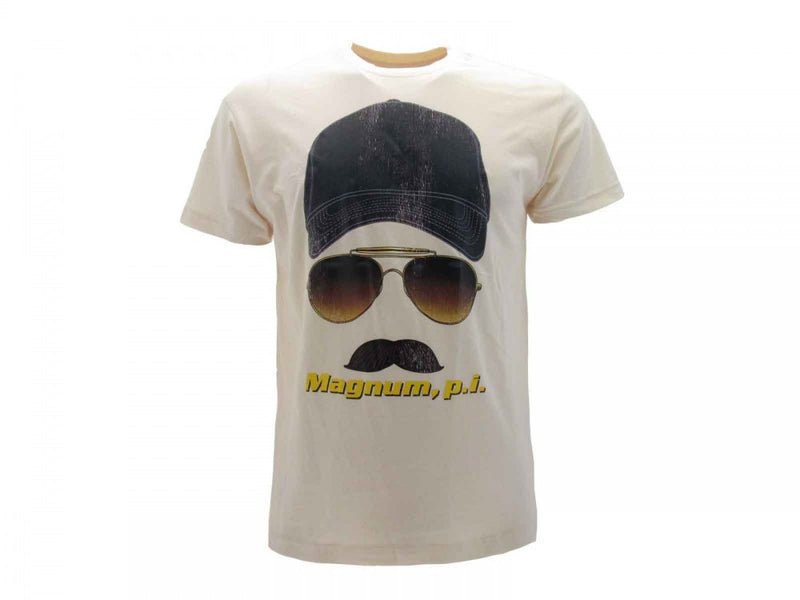 T-Shirt Magnum P.I (4540259631158)