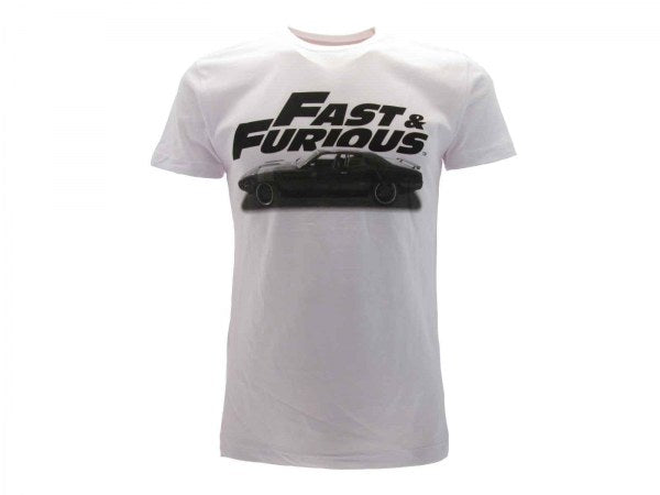 T-Shirt Fast and Furious (4541145940022)