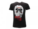 T-Shirt Friday the 13th (4541160128566)