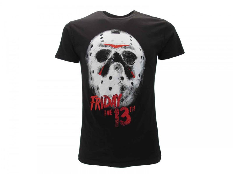 T-Shirt Friday the 13th (4541160128566)