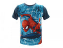 T-Shirt Spiderman - Bambino (4541259415606)