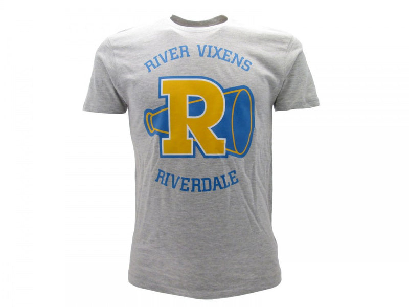 T-Shirt Riverdale River Vixens (4539274494006)