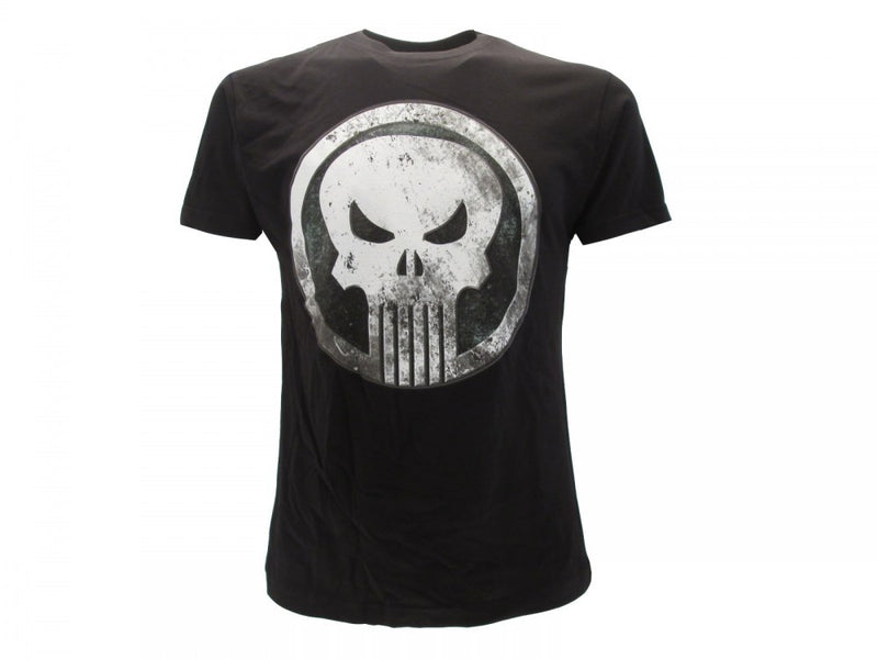 T-Shirt Punisher (4540157132854)