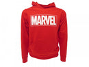Felpa Marvel Logo (4540257992758)