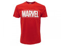 T- Shirt Marvel Logo (4540253339702)