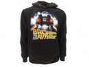Felpa Ritorno al Futuro (4539295662134)