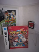 INAZUMA ELEVEN  NINTENDO DS (usato garantito) (4772318773302)