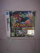 INAZUMA ELEVEN  NINTENDO DS (usato garantito) (4772318773302)