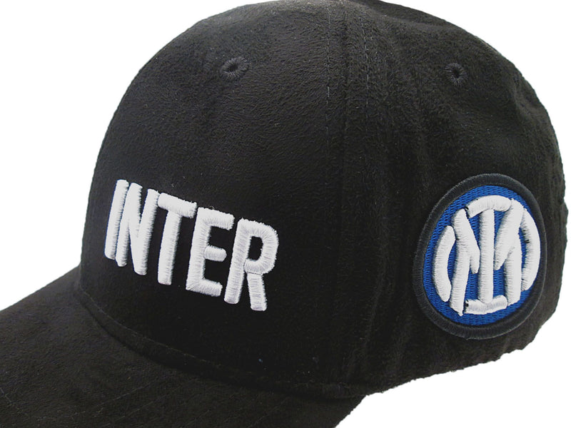 Copia del Cappello Ufficiale F.C. Inter- One Size Regolabile -UFFICIALE (8132861624622)