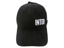 Copia del Cappello Ufficiale F.C. Inter- One Size Regolabile -UFFICIALE (8132861624622)