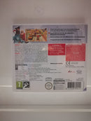 DISNEY INFINITY NINTENDO 3DS (usato garantito)(solo gioco) (4737345093686)