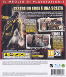 IN FAMOUS PS3 (versione italiana) (4762886111286)
