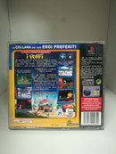 I PUFFI PLAYSTATION 1 (usato garantito) (6634806378550)