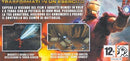 IRON MAN NINTENDO DS (versione italiana) (4636526510134)