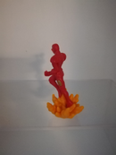 MARVEL MINI FIGURE IRON MEN (6cm) (4591212003382)