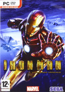 IRON MAN PC (completamente in italiano) (4659105792054)