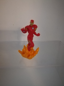 MARVEL MINI FIGURE IRON MEN (6cm) (4591212003382)