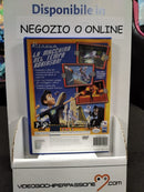 I ROBINSON UNA FAMIGLIA SPAZIALE PS2 (usato garantito)(versione italiana) (8093018292526)