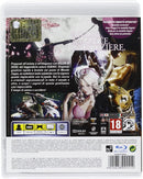 KILLER IS DEAD PLAYSTATION 3 EDIZIONE ITALIANA (4536252727350)