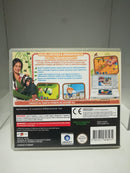 PIANETA DA SALVARE MISSIONE ISOLA NINTENDO DS (usato garantito) (6609597628470)