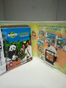 PIANETA DA SALVARE MISSIONE ISOLA NINTENDO DS (usato garantito) (6609597628470)