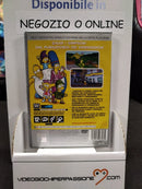 I SIMPSON IL VIDEOGIOCO PS2 (usato garantito)(versione italiana) (8093035626798)