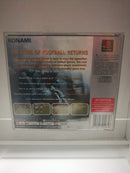 ISS PRO EVOLUTION PS1 (usato garantito) (4741581897782)