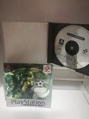 ISS PRO EVOLUTION PS1 (usato garantito) (4741581897782)