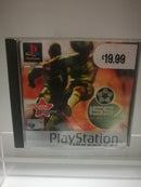 ISS PRO EVOLUTION PS1 (usato garantito) (4741581897782)