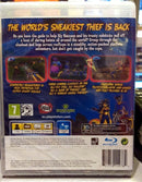 THE SLY TRILOGY CLASSICS HD PLAYSTATTION 3 EDIZIONE REGNO UNITO (4543062507574)