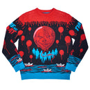 IT Maglione Ufficiale Natalizio -  Ugly Sweater (8001154679086)