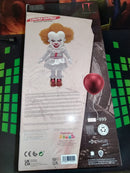 PELUCHE PENNY WISE - IT -LIMITED EDITION - (6825843818550)