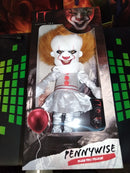 PELUCHE PENNY WISE - IT -LIMITED EDITION - (6825843818550)