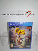It Takes Two Playstation 4 Edizione europea (6544850059318)