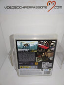 GTA 4 GRAND THEFT AUTO IV PS3 (usato garantito)(versione italiana) (8056118051118)
