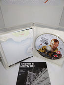GTA 4 GRAND THEFT AUTO IV PS3 (usato garantito)(versione italiana) (8056118051118)