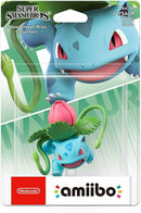 IVYSAUR  NO. 76  AMIIBO (4576401719350)