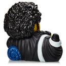 JURASSIC PARK - LIMITED EDITION - IAN MALCOM TUBBZ COSPLAYING DUCK DA COLLEZIONE (6796626165814)