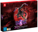Bayonetta 3: Trinity Masquerade Edition Nintendo Switch Edizione Europea [PRE-ORDER] (6814899634230)