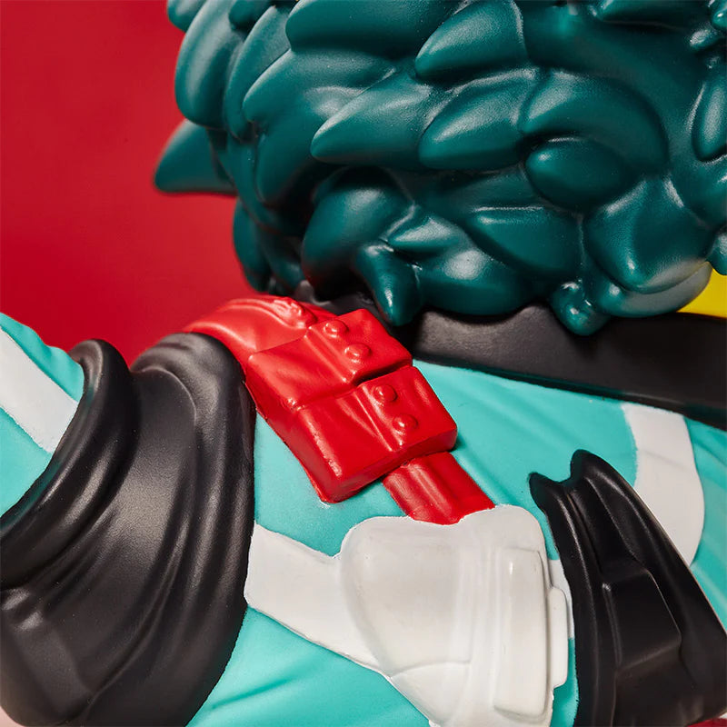 My Hero Academia Deku TUBBZ Cosplaying Duck Collectible (8115457622318)