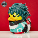 My Hero Academia Deku TUBBZ Cosplaying Duck Collectible (8115457622318)