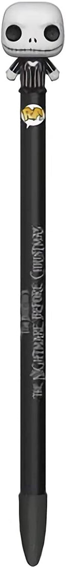 FUNKO PENNE -Nightmare Before Christmas 25 Years - Jack Skellington (6538408525878)