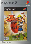 JAK AND DAXTER THE PRECURSOR LEGACY PLATINUM PLAYSTATION 2 EDIZIONE ITALIANA (4527962849334)