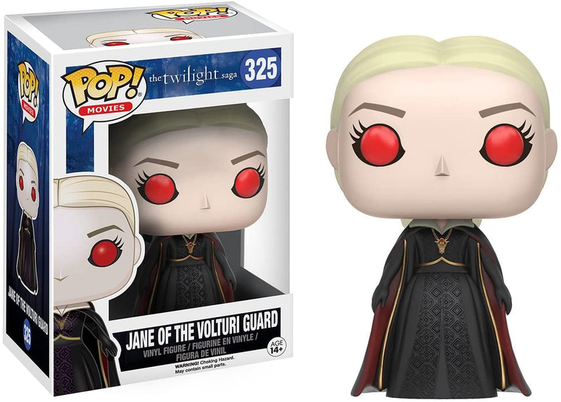 POP! FUNKO 325 JANE OF THE VOLTURI GUARD (4573716447286)